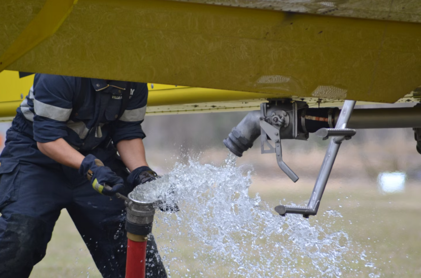 Milk River Water Well Drilling
